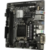 ASRock H510M-HDV (RTL) LGA1200 <H510> PCI-E Dsub+DVI+HDMI GbLAN SATA  MicroATX 2DDR4