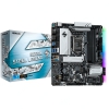 ASRock B560M STEEL LEGEND (RTL) LGA1200 <B560> PCI-E HDMI+DP 2.5GbLAN  SATA  MicroATX  4DDR4