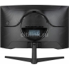 26.9" ЖК монитор Samsung Odyssey G5 C27G54TQWI (Curved LCD, 2560x1440,  HDMI, DP)