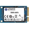 Накопитель SSD жесткий диск MSATA 256GB KC600 SKC600MS/256G Kingston
