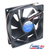 ZALMAN <ZM-F2-2B> Fan for m/tower (SMART, 92x92x25mm, 20-35дБ, 1600-2800об/мин)