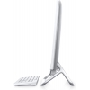 Dell 7700-8518  Inspiron AIO 7700  27"  i7  1165G7/16384Mb/1000+512SSDGb/MX330/silver/W10Pro