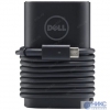 Dell 450-AGOB Power Supply:  E5 Adapter 65W USB-C with 1m  power cable