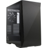 Miditower ZALMAN <Z9 Iceberg Black>  E-ATX без БП