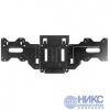 Dell 575-BBOB Behind the Monitor Mount for P-Series 2017 Monitors, for Wyse 3040, (Must purchase  sku 575-BBMK)