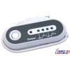 Astra FM Transmitter MT004 (адаптер для MP3 плееров,передаёт звук на FM-приемник, пит.от прикур или AAAx2шт.)