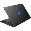 Ноутбук HP Omen 15-ek1013ur,  3B2V4EA, черный