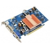 128Mb <PCI-E> DDR Gigabyte GV-NX76T128D-RH (OEM) 128bit+DVI+TV Out+SLI <GeForce 7600GT>
