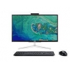 Моноблок Acer Aspire C22-820 All in One CPU Pentium J5040 Частота процессора 2000 МГц/21.5" 1920x1080/4Гб DDR3 1Тб 5400 об/мин/Intel UHD Graphics встроенная/нет DVD ENG/RUS/Windows 10 Home Аксессуары в комплекте Keyboard and Mouse DQ.BDZER.00F