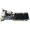 128Mb <AGP> DDR XFX <GeForce 6200A>   (RTL) +DVI+TV Out <PV-T44A-RAMG>