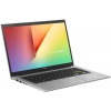 ASUS VivoBook M413DA-EB328T,14",IPS,AMD Ryzen 5  3500U 2.1ГГц,8ГБ,256ГБ SSD,AMD Radeon  Vega 8,Windows 10,90NB0R78-M05790,белый