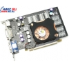 256Mb <PCI-E> DDR <GeForce 7600GS> +DVI+TV Out