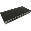 D-Link <DGS-1210-52  /F2A> Управляемый коммутатор (48UTP 1000Mbps+  4 SFP)