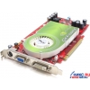 128Mb <PCI-E> DDR <GeForce 6800GS> 256bit +DVI+TV Out +SLI