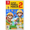 Nintendo 045496424329 Игра Nintendo Switch на картридже NSW Super Mario  Maker 2