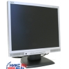 17"    MONITOR NEC AccuSync LCD73VM-BK <Silver-Black> (LCD, 1280x1024)