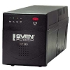 UPS 1000VA SVEN Power <Pro+1000 USB> +USB+RJ45