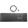 HP Z9N40AA HP USB  Premium Keyboard RUSS