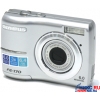OLYMPUS FE-170 (6.0Mpx, 38-114mm, 3x, F3.1-5.9, JPG, 10Mb+0Mb xD, 2.5", USB, TV, AAx2)