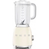 Блендер стационарный (кремовый) BLF01CREU SMEG