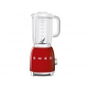 Блендер стационарный (красный) BLF01RDEU SMEG