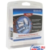 Defender <30900> Nano Protection Set Универсальный нано-комплекс для защиты техники (50мл + 9 салфеток)