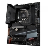 GIGABYTE B560 AORUS PRO AX (RTL) LGA1200 <B560> PCI-E HDMI+DP  2.5GbLAN WiFi SATA  ATX 4DDR4