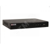 HiWatch DS-N316/2P(B) 16-ти канальный IP-регистратор c  16-ю  PoE  интерфейсами