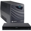 Dahua DHI-NVR2208-8P-I_LI32111CT00 8-канальный IP-видеорегистратор  с PoE