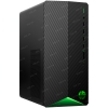 HP 2S7R7EA Pavilion Gaming TG01-1014ur Ryzen  5  4600G/8192Mb/1000+128SSDGb/RX  550(2048Mb)/DOS