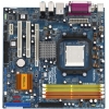 M/B ASRock ALiveNF4G-DVI (RTL) SocketAM2 <GeForce 6100> PCI-E+SVGA+LAN SATA RAID U133 MicroATX 4DDRII <PC-6400>