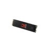 Накопитель SSD жесткий диск M.2 2280 512GB IR-SSDPR-P34B-512-80 GOODRAM