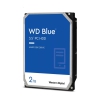 Жесткий диск SATA 2TB 6GB/S 256MB BLUE WD20EZBX WD WESTERN DIGITAL