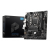 Материнская плата B560 LGA1200 MATX B560M PRO MSI