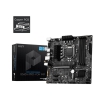 Материнская плата B560 LGA1200 MATX B560M PRO-VDH WIFI MSI