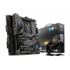 Материнская плата Z590 LGA1200 ATX MEG Z590 ACE MSI