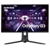 Монитор LCD 27" F27G33TFWI W/LED LF27G33TFWIXCI Samsung