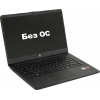 HP 14s-fq0018ur <28P47EA#ACB>  Athlon 3050U/4/256SSD/WiFi/BT/noOS/14"/1.35 кг