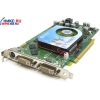 256Mb <PCI-E> DDR MSI  MS-V801 NX7900GT-T2D256E (RTL) +DualDVI+TV Out+SLI <GeForce 7900GT>