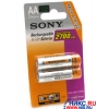Аккумулятор SONY NH-AA-2700 (1.2V, 2700mAh) NiMH, Size "AA"
