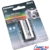 Camelion ZR6 , Size "AA", 1.5V, Ni-Zn (Oxy-alkaline)