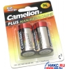 Camelion MN1400 (LR14) Size "C" ,1.5V, щелочной (alkaline)