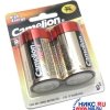 Camelion MN1300 (LR20) Size "D" ,1.5V, щелочной (alkaline)