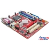 M/B MSI  MS-7101 865GM3-V (OEM) LGA775 <i865G> AGP+SVGA+LAN SATA MicroATX 2DDR<PC-3200>