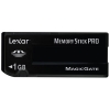 Lexar Memory Stick PRO MagicGate 1Gb