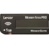 Lexar Memory Stick PRO MagicGate 512Mb