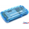 Orient 10-in-1  USB2.0  CF/MD/SM/MMC/RSMMC/SD/xD/MS(/Pro/Duo) Card Reader/Writer