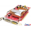 256Mb <PCI-E> DDR MSI  NX7600GT-T2D256EZ (RTL)+DualDVI+TV Out+SLI <GeForce 7600GT>