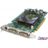 256Mb <PCI-E> DDR PNY VCQFX1500-PCIE (OEM) +DualDVI w/o TV cable <NVIDIA Quadro FX 1500>