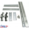 SuperMicro <CSE-PT26L-B(0)> Rackmount Kits комплект направляющих для  корпусов 4U